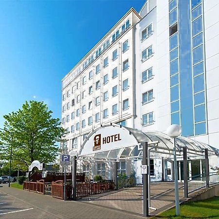 Coffee Fellows Hotel Frankfurt Airport-Langen Langen  Bagian luar foto