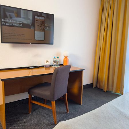 Coffee Fellows Hotel Frankfurt Airport-Langen Langen  Bagian luar foto