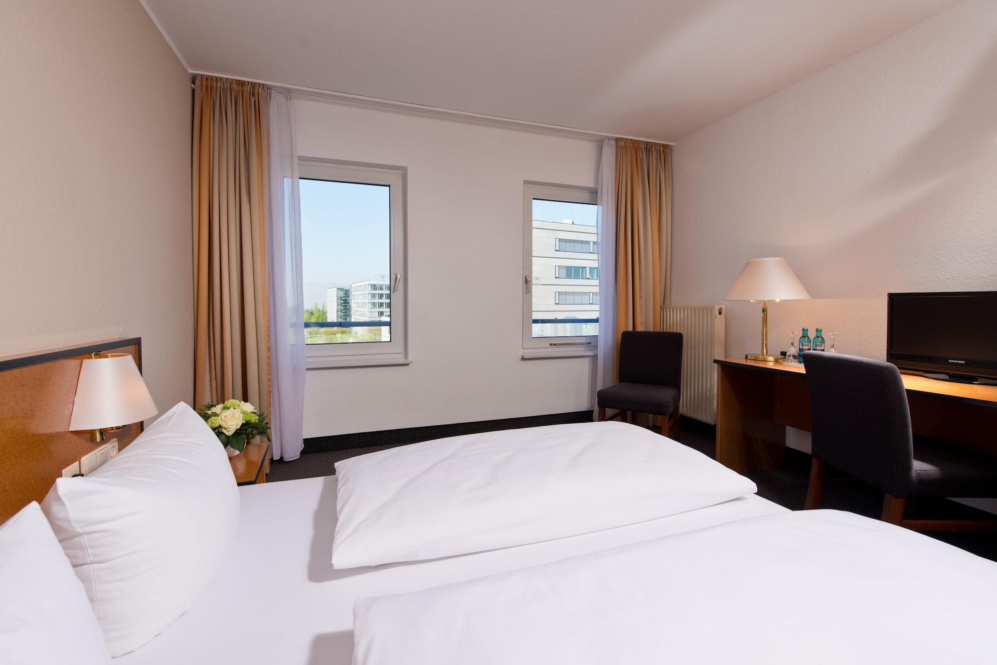 Coffee Fellows Hotel Frankfurt Airport-Langen Langen  Bagian luar foto