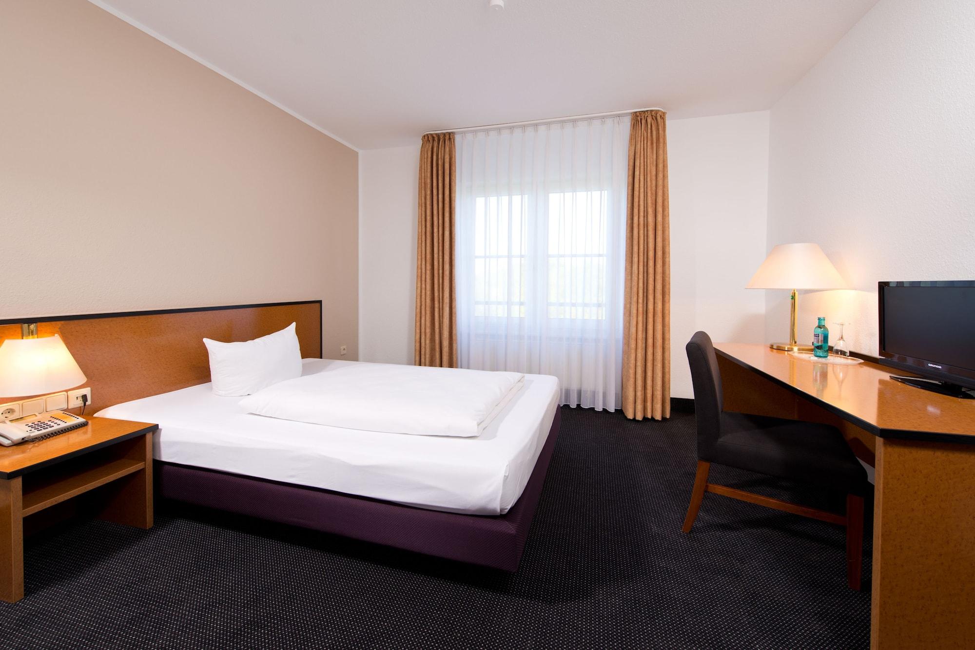 Coffee Fellows Hotel Frankfurt Airport-Langen Langen  Bagian luar foto