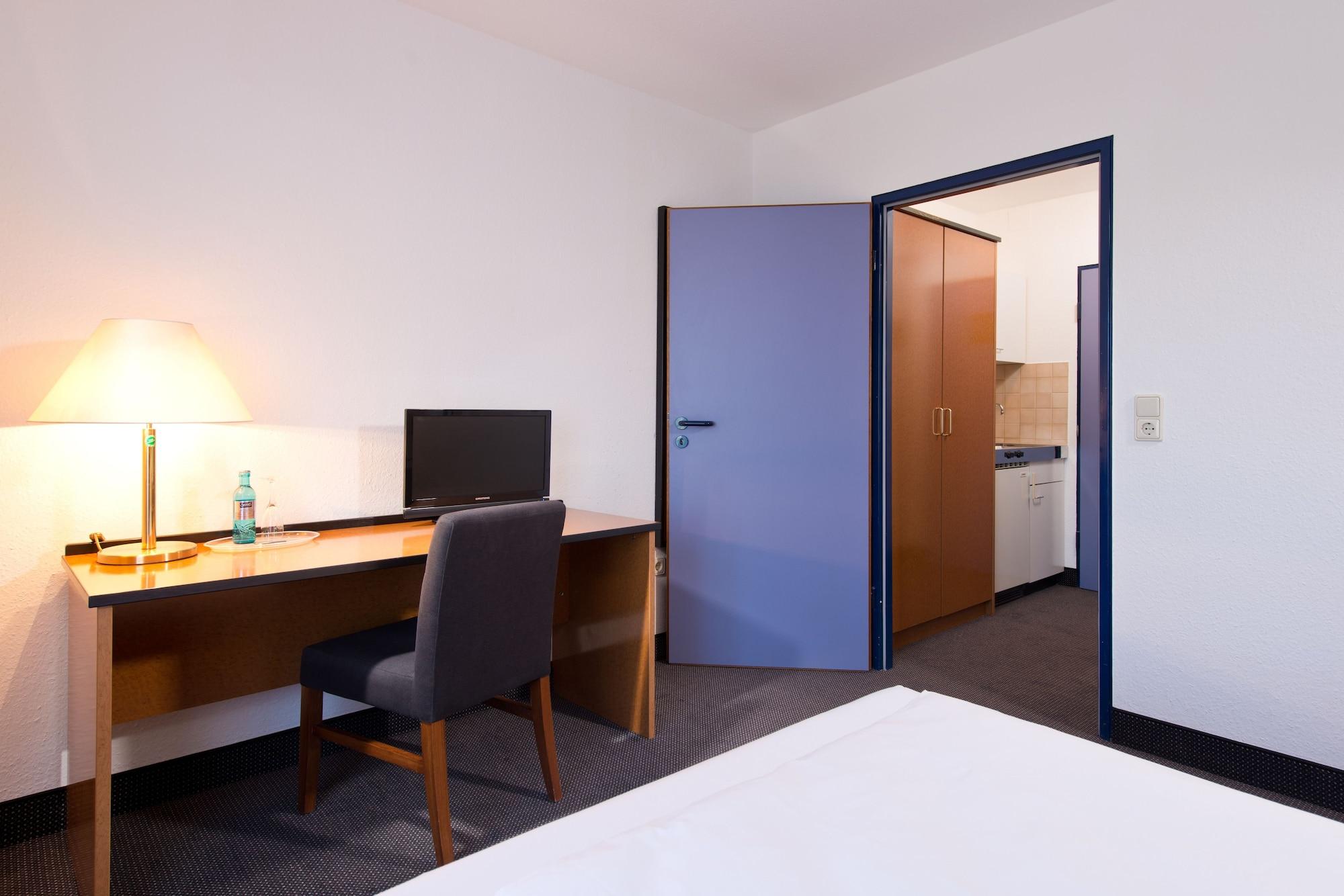 Coffee Fellows Hotel Frankfurt Airport-Langen Langen  Bagian luar foto