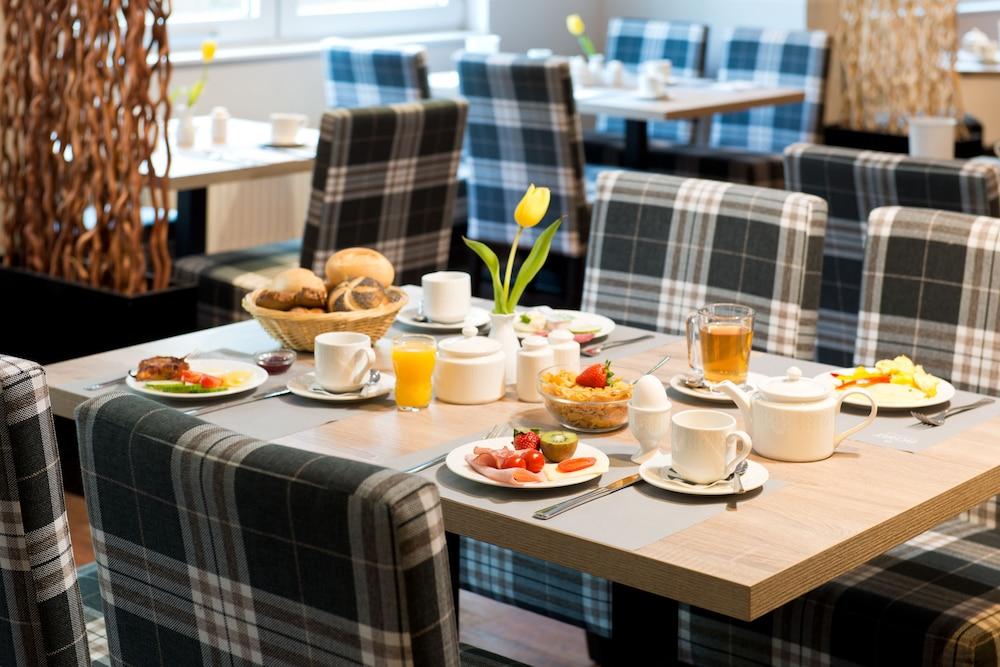 Coffee Fellows Hotel Frankfurt Airport-Langen Langen  Bagian luar foto