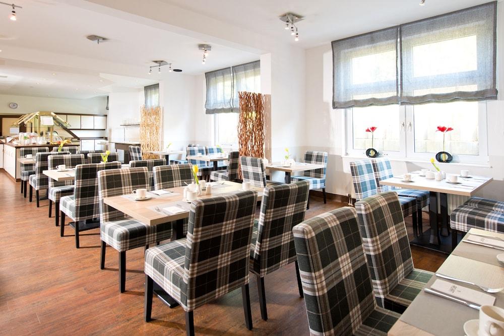Coffee Fellows Hotel Frankfurt Airport-Langen Langen  Bagian luar foto