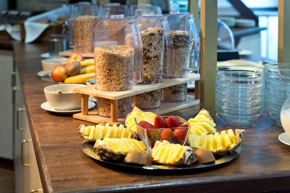 Coffee Fellows Hotel Frankfurt Airport-Langen Langen  Bagian luar foto