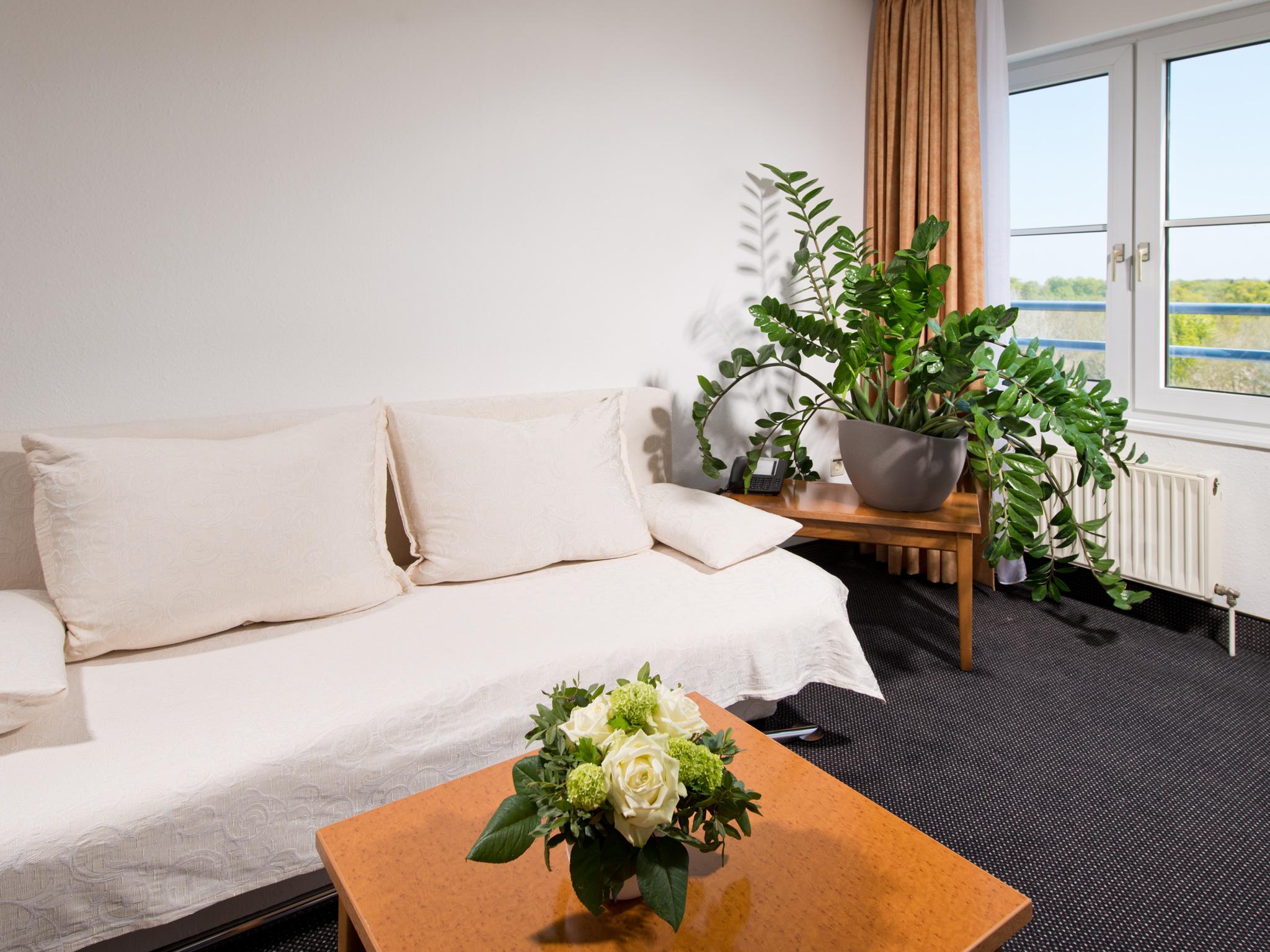 Coffee Fellows Hotel Frankfurt Airport-Langen Langen  Bagian luar foto