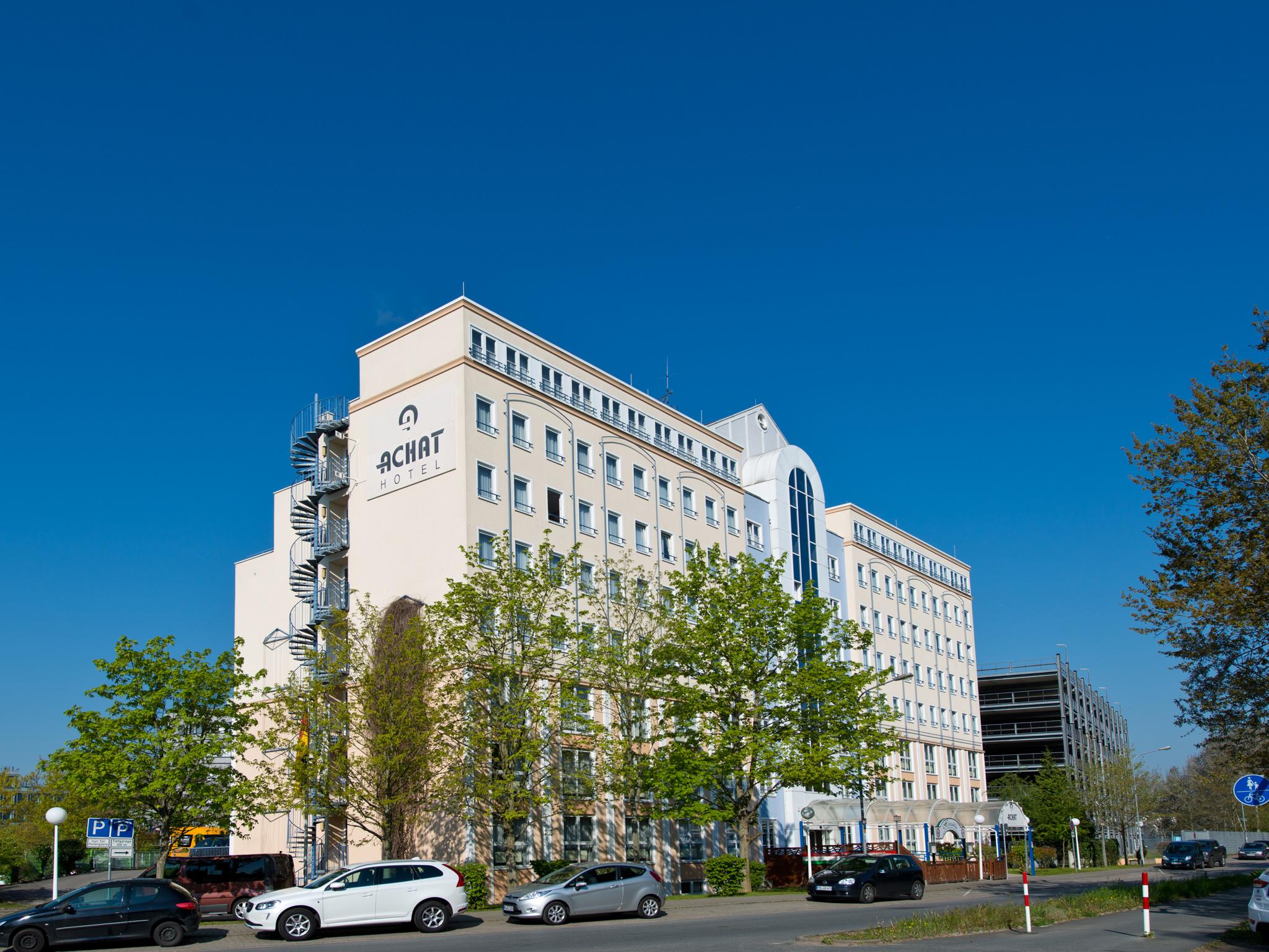 Coffee Fellows Hotel Frankfurt Airport-Langen Langen  Bagian luar foto