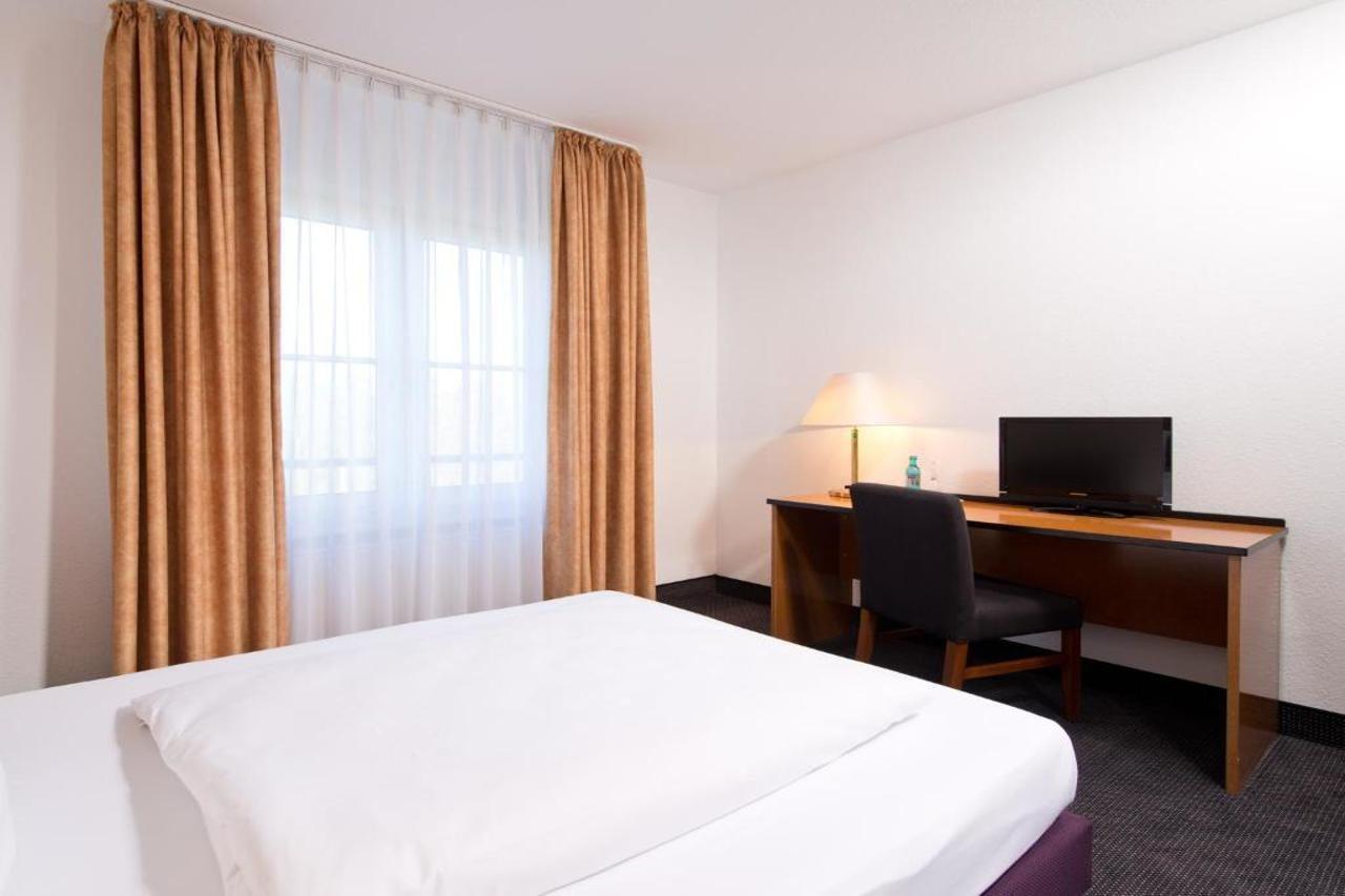 Coffee Fellows Hotel Frankfurt Airport-Langen Langen  Bagian luar foto
