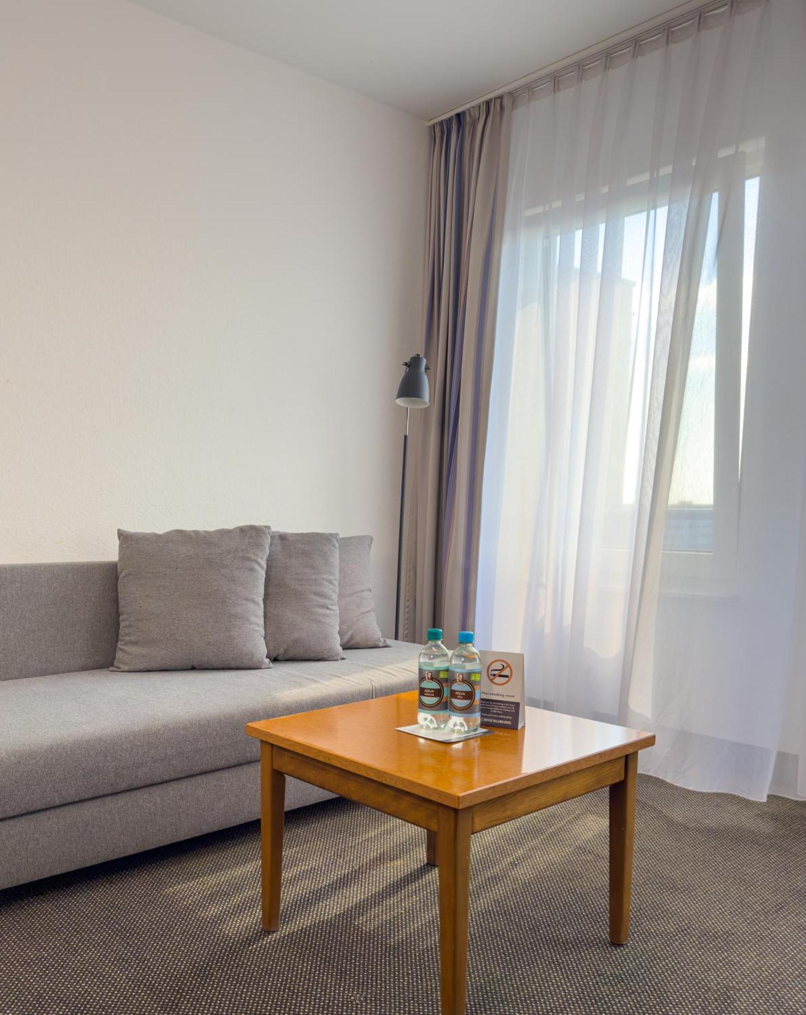 Coffee Fellows Hotel Frankfurt Airport-Langen Langen  Bagian luar foto