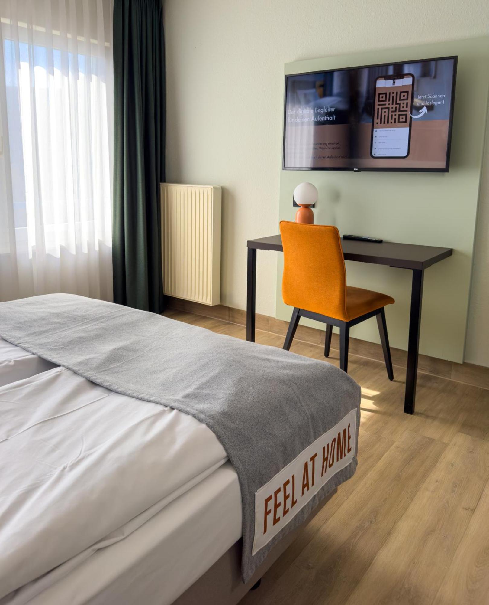 Coffee Fellows Hotel Frankfurt Airport-Langen Langen  Bagian luar foto