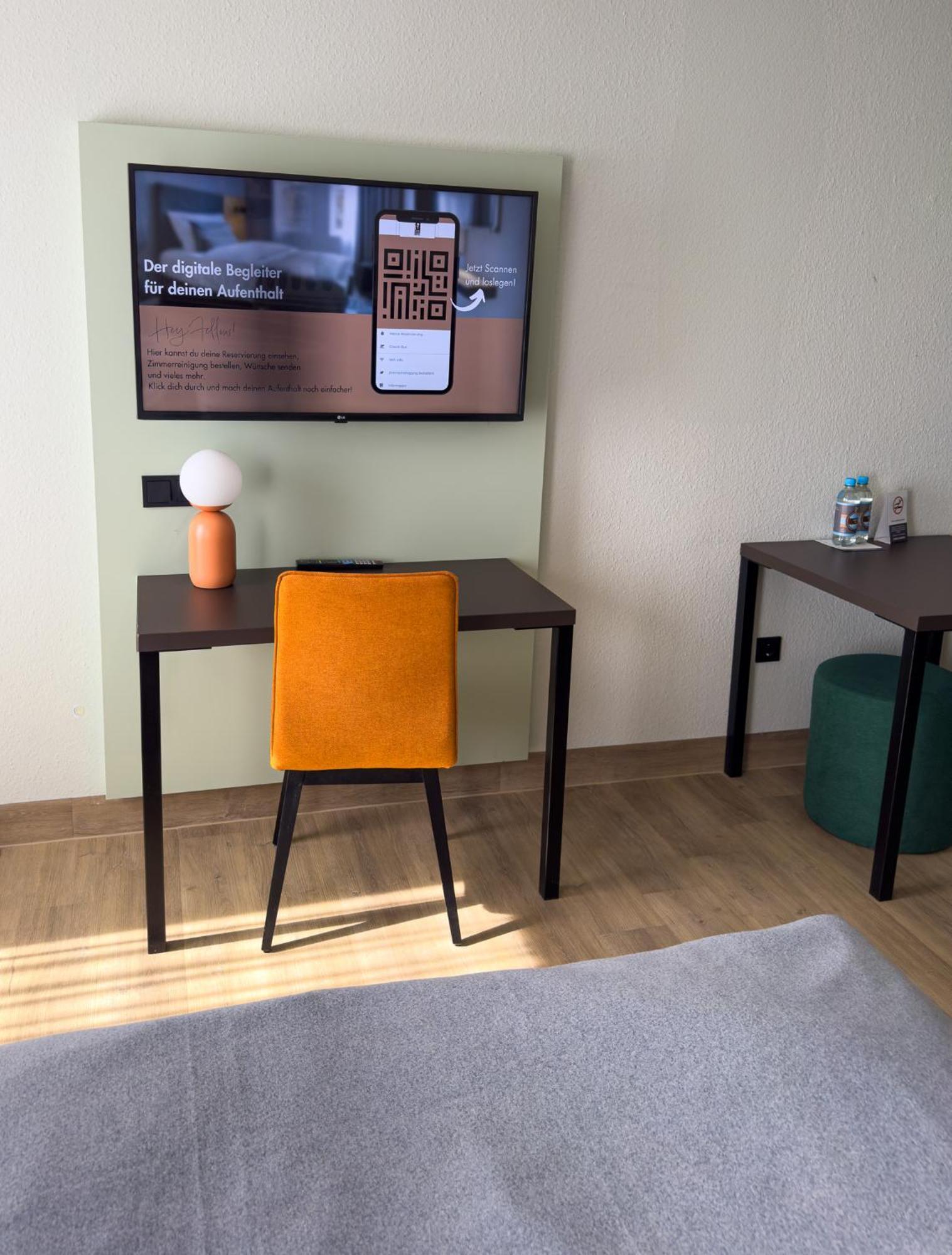 Coffee Fellows Hotel Frankfurt Airport-Langen Langen  Bagian luar foto