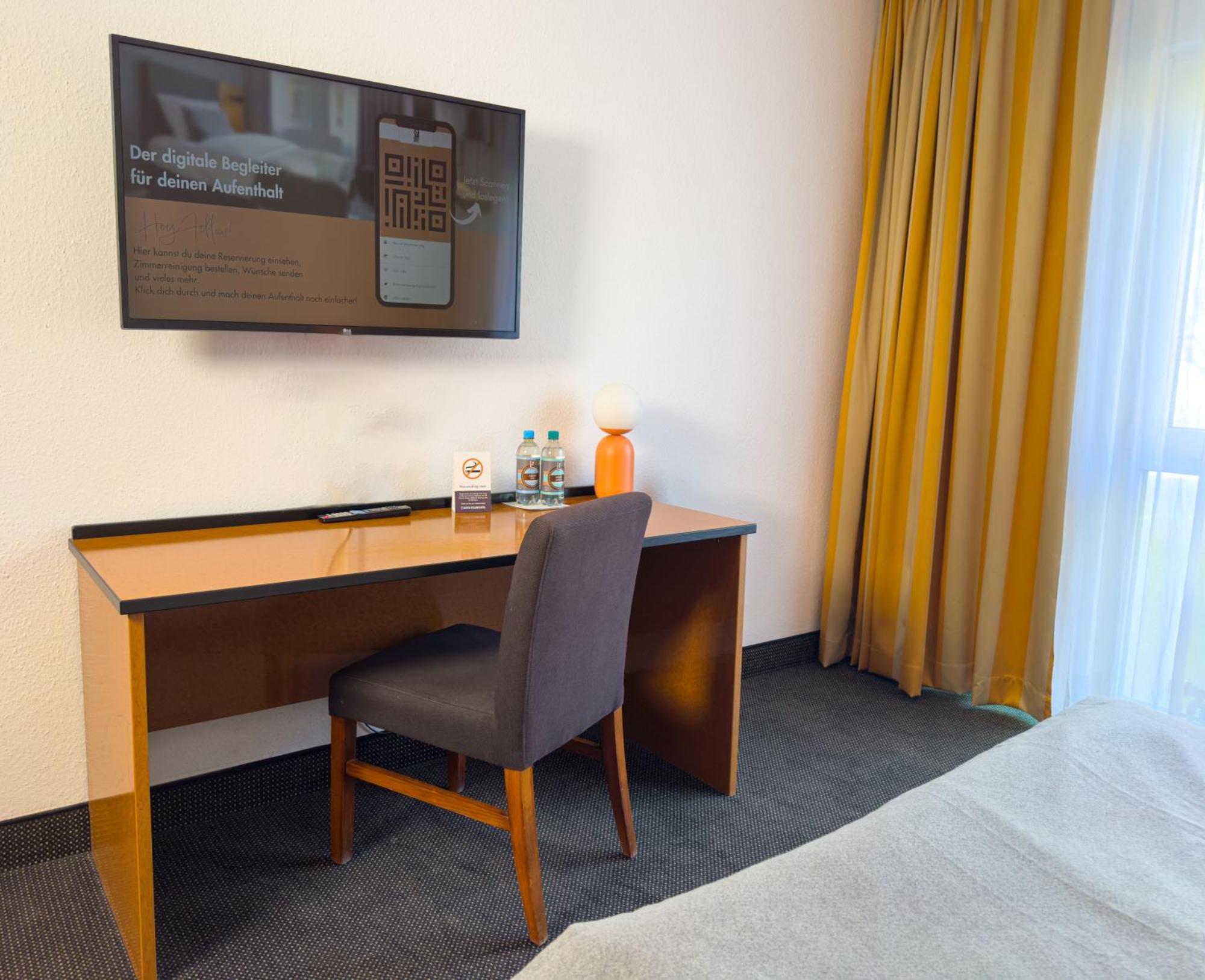 Coffee Fellows Hotel Frankfurt Airport-Langen Langen  Bagian luar foto
