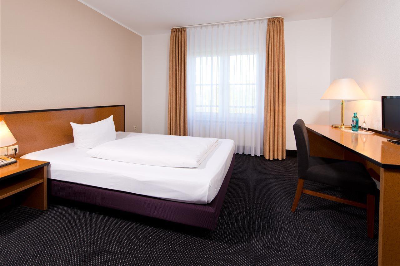 Coffee Fellows Hotel Frankfurt Airport-Langen Langen  Bagian luar foto