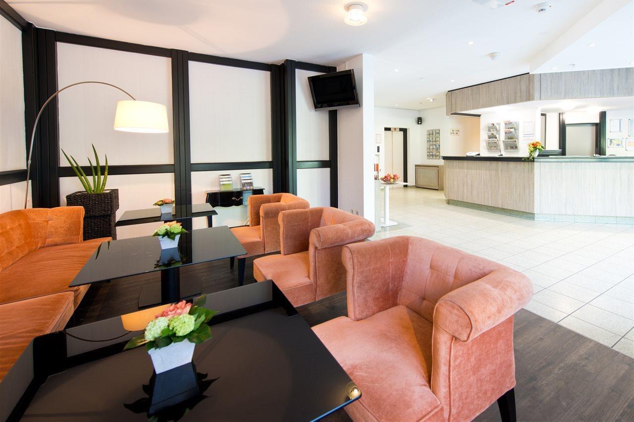 Coffee Fellows Hotel Frankfurt Airport-Langen Langen  Bagian luar foto