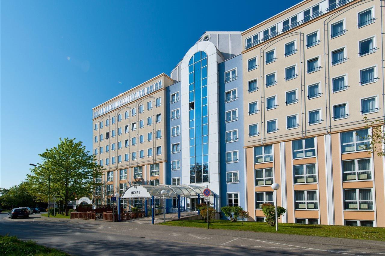 Coffee Fellows Hotel Frankfurt Airport-Langen Langen  Bagian luar foto