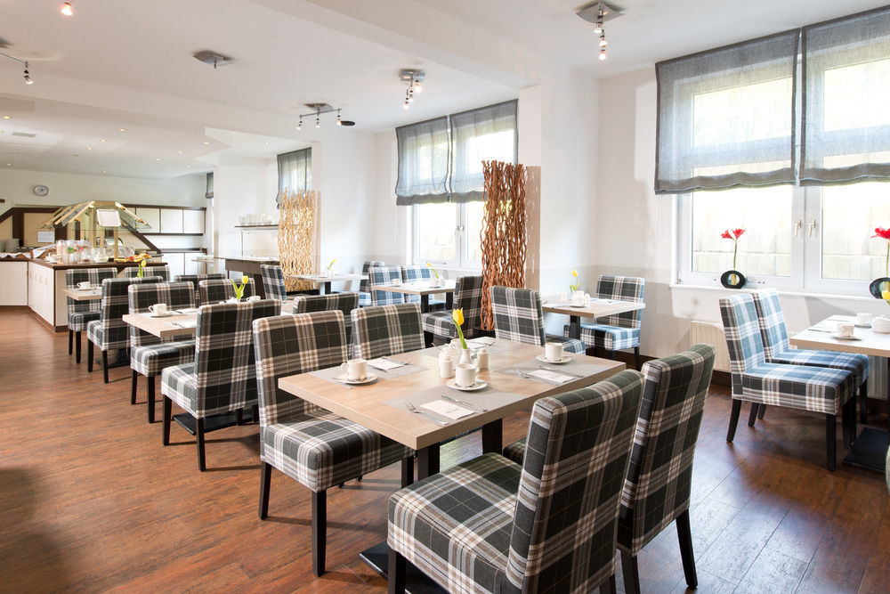 Coffee Fellows Hotel Frankfurt Airport-Langen Langen  Bagian luar foto